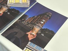 -% Arabica阿拉比卡咖啡烘焙工坊
