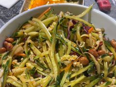 -鹤之乡·齐齐哈尔烤肉·非遗(秋涛路店)