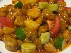 -莲花公园煎蟹(总店)