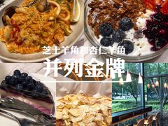 -麦田工坊(月湖店)