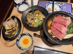 -小山日本料理(太古汇店)