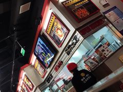 -许哥东北烧烤·铁丳烤串·宫后夹肉(繁花中心店)