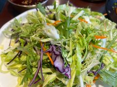 -新繁老號豌豆汤饭店·江湖菜(宝光寺店)