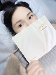 -MIVI半永久纹眉纹绣