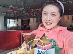 -滩万日本料理Nadaman(国贸大酒店)