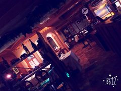 -南瓜花意大利餐厅(高新二路店)