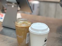 -Seesaw Coffee(上海虹桥天地店)