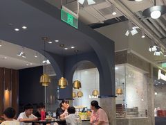 -Pennehut畔尼意面(合肥万象城店)