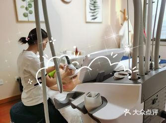 「【超值推荐】腹部脂肪管理」 之前听朋友说过这家