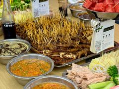 -谢智冷沾沾(马家巷总店)