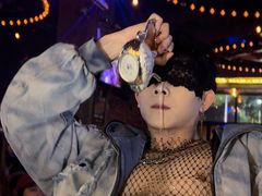 -HIB HUB公社(解放西路店)