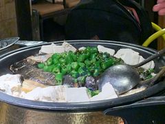 -探鱼·鲜青椒爽麻烤鱼(北京路天河城店)