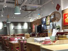-味福记·江西小炒·南昌小吃(青山湖万达店)