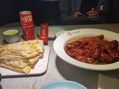 -叶派龙虾·招牌十三香(合肥路首店)