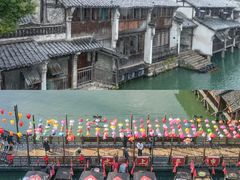 -乌镇西栅景区
