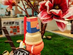 -DQ·蛋糕·冰淇淋(五棵松万达店)