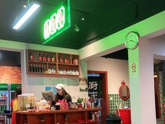 -正宗齐齐哈尔烤肉·齐牛哥鲜切炭火烤肉(杭州总店)