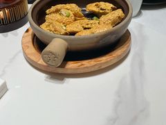 -客颂·客家宴(大壮国际广场店)