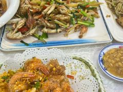 -东江海鲜大排档·潮汕菜·砂锅粥