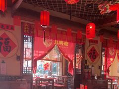 -鱼满舱·鲜活海鲜·正宗鲁菜
