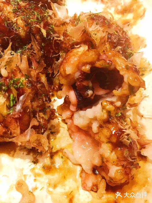 章鱼烧博物馆(TAKOYAKI PARK)图片