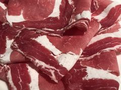 牛肉-额尔敦传统涮火锅·烧烤(鑫源山庄店)