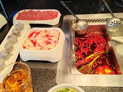 -川西坝子火锅(清江东路3.0直营店)