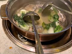 -润园四季椰子鸡火锅(海上世界店)