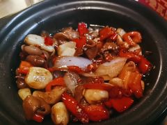 -堂瓦里·33年传统赣菜(第一街区店)