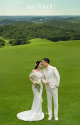 -金夫人婚纱摄影(衡阳店)