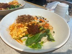 -湘遇长安·湘菜·陕西面(刘家窑店)