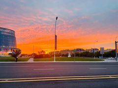 -武清南湖绿博园