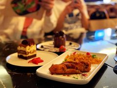 -Let's Taipei 非常烘焙(太古里店)