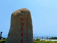 -六合朝阳景区-和尚套