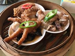 -新兴·金羊座·粤菜点心(乐峰店)