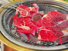 -西塔老太太泥炉烤肉(望京一店)