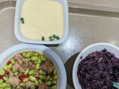 -老乡鸡(融科天地店)