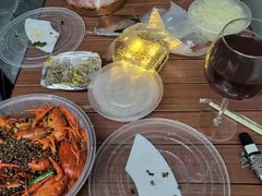 -呆虾王龙虾馆(南湖总店)