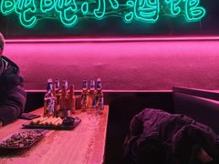 -Ton Ton吨吨小酒馆Live(观前街店)