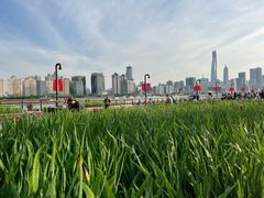 -丹东路渡口(轮渡站)