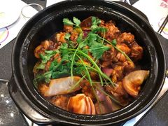 -胡须佬鸡煲四季火锅(龙珠大道店)