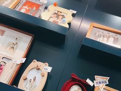 -海马体照相馆(广州新世界云门New park店)