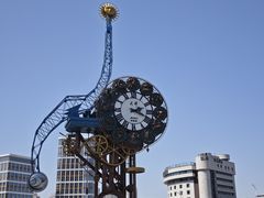 -世纪钟