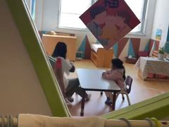 -婴智贝佳蒙特梭利早教托育中心(杨浦店)