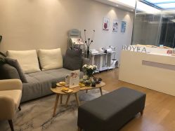 -ROYEA茹彦祛痘·问题肌肤修护中心