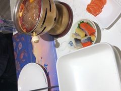 -川骄海鲜自助(亚运村店)