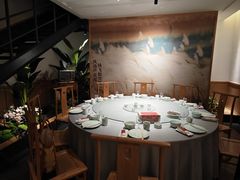 -村长家的疙瘩汤·东营菜(东营茶城店)