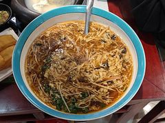 -一块豆腐·海鲜·家常菜(李沧书院路店)