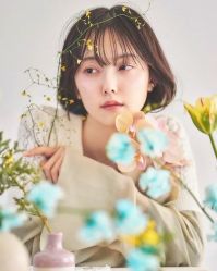 -sy杉影印象COLOUR专业烫染