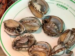 -亚马逊海鲜自助(梅溪湖步步高店)